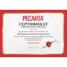Сварочный аппарат РЕСАНТА САИ-190ПН 65/19